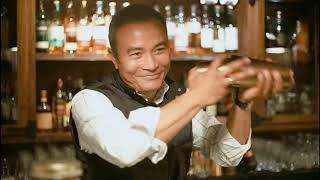 India's finest Mixologist - Yangdup Lama