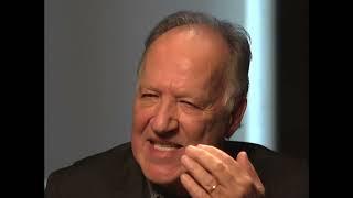 Werner Herzog anecdote about Klaus Kinski's "egomania"