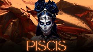 PISCIS ESCALOFRIOS  DEBO AVISARTE URGENTE DE ESTO HOROSCOPO #PISCIS AMOR DICIEMBRE 2024