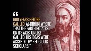 Abu Raihan Al Biruni