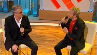 Nunno Portugal e Paulo Ribeiro - Dois amigos (TV)