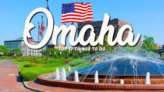 17 BEST Things To Do In Omaha  Nebraska