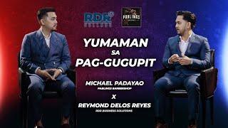 #RDRCollabs | Yumaman sa Pag-gugupit