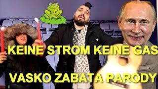 #Banatboysparody KEINE STROM KEINE GAS CHUPA BEND PARODY VASKO ZABATA