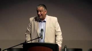 Barrett Family Foundation - 2018 Teacher Awards