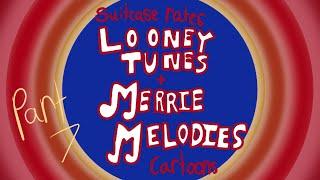 Mister Suitcase rates every Looney Tunes/Merrie Melodies cartoon EVER (Part 7 of 11)