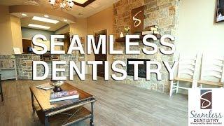 Dentist in Concord - Dentist in Concord NC - Seamless Dentistry