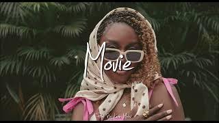 FREE Dadju X Tayc X Franglish X Naza Type Beat - "Movie" (Prod By Kevin Mabz)