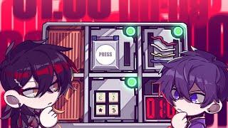 COLLABORATION 【KEEP TALKING w/ SHOTO】【NIJISANJI EN | Vox Akuma】