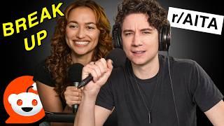 My Dad Cheated, So I Took Revenge | r/AITA