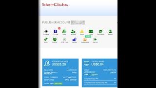 Make Money In Ethiopia Online on Star-Click| Paypal,Bank Transfer,Westerunion