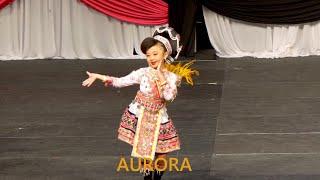 Aurora Rocking Hmong Minnesota New Year 2023-24