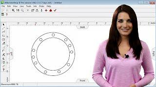 Tracing Feature (Gasket)