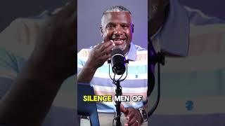 The Devil Is Using Lust To Destroy Men Of God