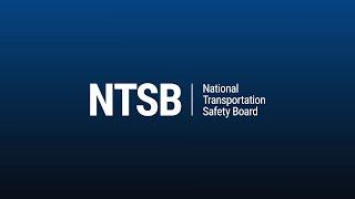 NTSB - Our Mission