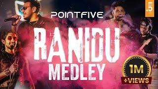 Ranidu Medley | Live Cover - PointFive