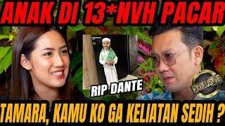 DANTE DI13*NVH, TAMARA SEMPAT DIPVK*L !! KELUARGA TERSANGKA TIDAK TERIMA !!