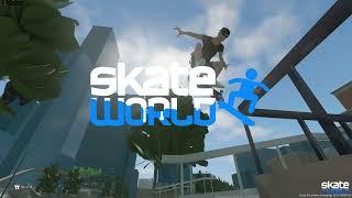 Skate 4 | Realistic Part ( For the people) Part 1