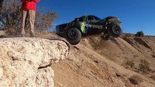 Dove Springs Offroad RC pt.2