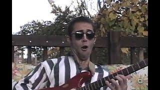 Jonathan Something - VHS Instructional Video