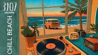 Chill Beach  Music make u feel happy and loved ~ [ Beats to... ]