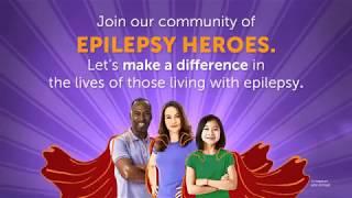 Overcoming Epilepsy: Tips and Strategies from Stacey Chillemi