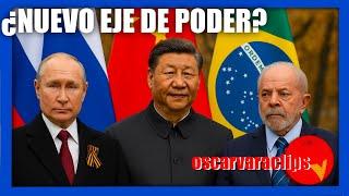 Desfile en Moscú y Alianzas Geopolíticas: ¿Qué Significa para Occidente?