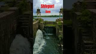 Shivpuri Dam #travelblog #pleasesubscribe