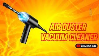 buytronics BU-V12 Air Duster Vacuum Cleaner