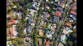 455 North Bundy Drive