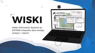 Water Information System KISTERS (WISKI) - 7 Key Features