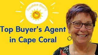 Cape Coral FL Top Buyer Agent, Sherry Puchacz Realtor®