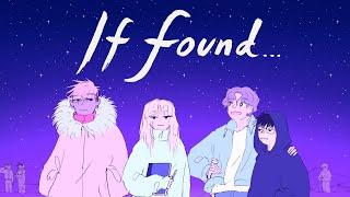 IF FOUND... | Release Date Trailer