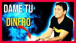 La Alarmante ADVERTENCIA de Mike Munzvil Sobre BEMASTER En 2022