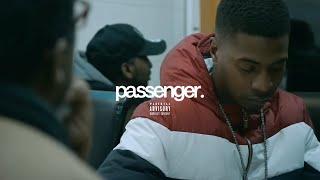 nines x skrapz type beat - "passenger" | uk rap instrumental 2024