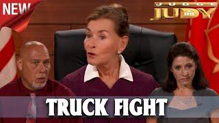 JUDY JUSTICE] Judge Judy [Episodes 9879]Best Amazing Cases Season 2024 Full episode HD