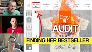 This Is WHY Creative Artists Struggle To Get Sales - Etsy Audit