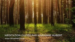 Amour, éros & sexualité  - Méditation guidée  - Marianne Hubert