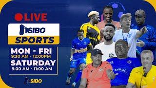 #isibosports:APR FC MURUGENDO RWO KWISUBIZA IKUZO/RAYON YAGARUYE ABAKINNYI MBERE YO GUHURA NA VISION