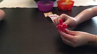 Kinder Surprise  Mixart