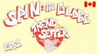 Connor Price & Haviah Mighty - Trendsetter (Official Lyric Video) 