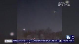 George Knapp analyzes ‘drone-a-palooza,’ the swarm of unidentified objects creating buzz nationwide