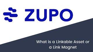 What is a Linkable Asset or a Link Magnet