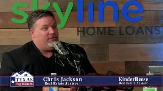 Chris Jackson Expert Advisor: How do you help a seller get Top Dollar for their home?