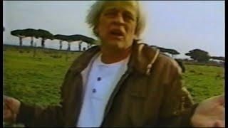 Klaus Kinski - Interview (1986)