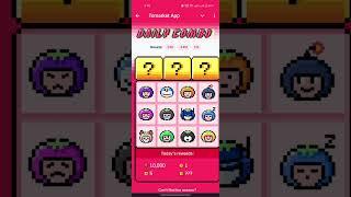 Tomarket Daily Combo || November 12 || Tomarket Today Combo || Today Tomarket Combo ||#tomarket