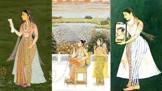 The Mughal Women | Tales & Trails