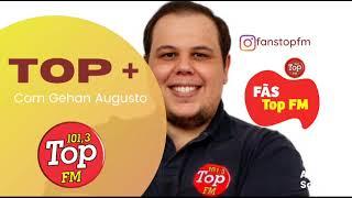 Top FM 101,3 - Top Mais (18/01/22)