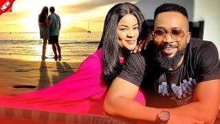 SHARP SAND (NEW RELEASED 2025) FREDRICK LEONARD & UJU OKOLI 2025 NOLLYWOOD MOVIE