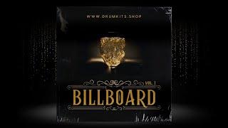 [FREE] BILLBOARD DRUM KIT Vol. 1 (Metro Boomin, Drake, Travis Scott ,Kanye West...) 2024